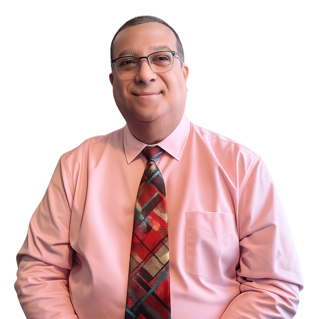 Robert Mojica-Zayas