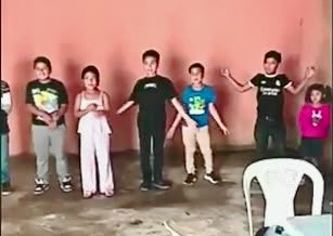Actividades con niños