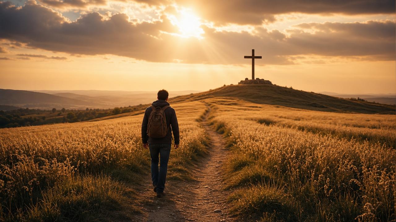 Vida cristiana